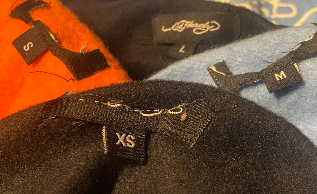 Ed Hardy Short Tracksuits