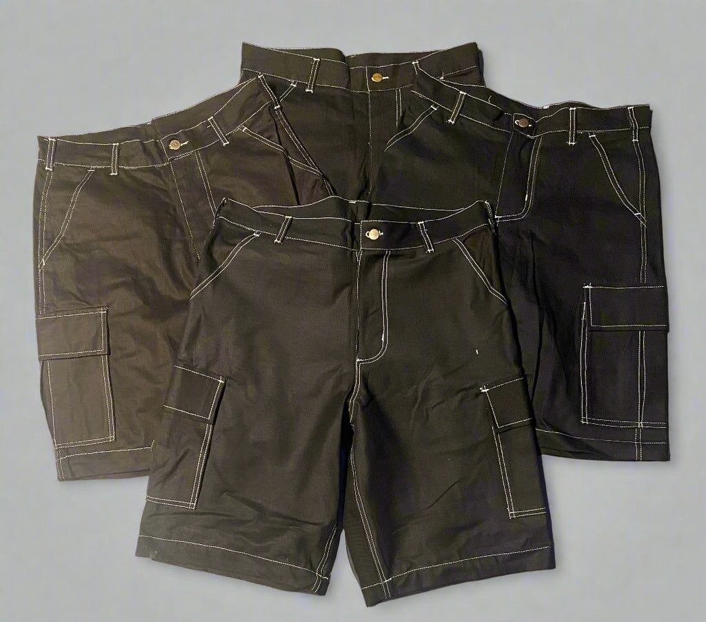 Carhartt Rework Style Shorts