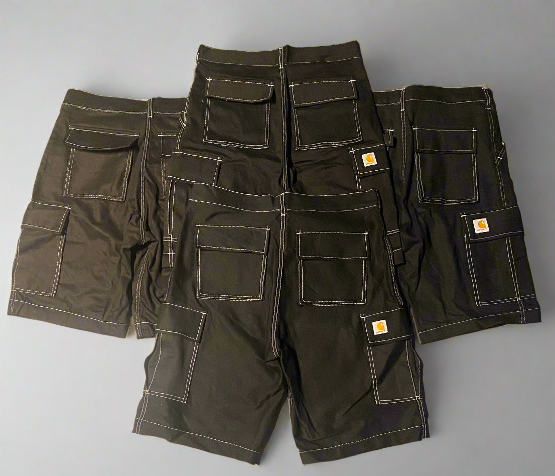Carhartt Rework Style Shorts