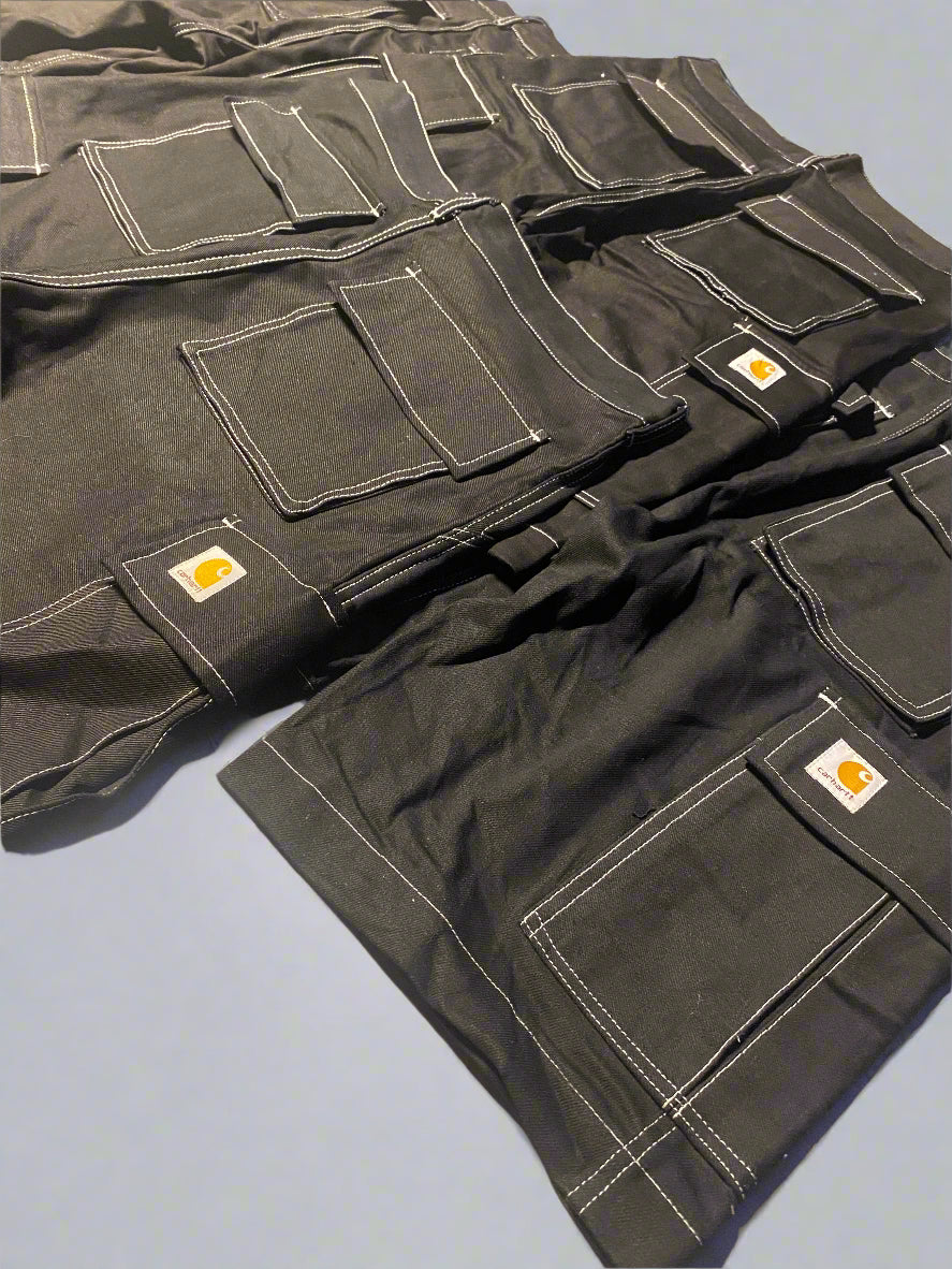 Carhartt Rework Style Shorts